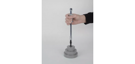 Sťahovák ložísk vnútorný segmentovaný 24-34 mm KUKKO 21-4-E