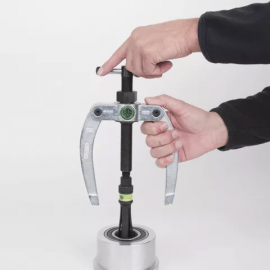 Sťahovák ložísk vnútorný segmentovaný 24-34 mm KUKKO 21-4-E