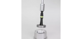 Sťahovák ložísk vnútorný segmentovaný 9.5-12.5 mm KUKKO 21-01-E