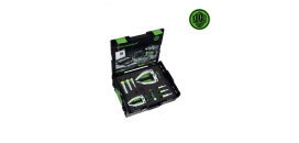 Sada na vyťahovanie ložísk KUKKO 25-A