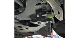 Sťahovák guľových čapov KUKKO 129-5-45