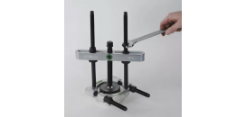 Sťahovacie ramená KUKKO 18-2