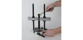 Sťahovacie ramená KUKKO 18-2