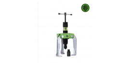 Sťahovák 3-ramenný s vretenom 75-150mm KUKKO 845-2-B