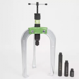 Sťahovák 3-ramenný s vretenom 75-150mm KUKKO 845-2-B