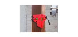 VODOVÁHA NA ROHY MAGNETICKA KAPRO 2160926