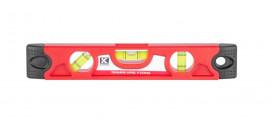 VODOVÁHA 230MM KAPRO 2160214