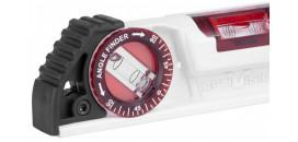 VODOVÁHA OPTIVISION 250MM KAPRO 2160773