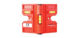 VODOVÁHA UHLOVÁ SKLADACIA KAPRO 2160217