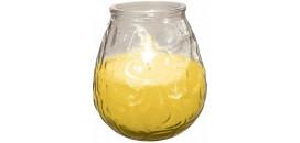 SVIEČKA CITRONELLA SKLO 100g 12ks 2171804