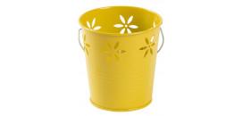 SVIEČKA CITRONELLA ŽLTÉ VEDIERKO 160g 2170305