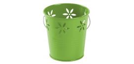 SVIEČKA CITRONELLA ZELENÉ VEDIERKO 160g 2170305