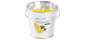 SVIEČKA CITRONELLA VEDRO 80g 2170299