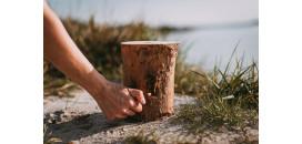 SVIEČKA CITRONELLA ZÁHRADNÁ POLENO 2172538