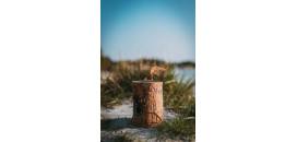 SVIEČKA CITRONELLA ZÁHRADNÁ POLENO 2172538