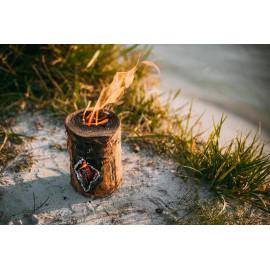 SVIEČKA CITRONELLA ZÁHRADNÁ POLENO 2172538