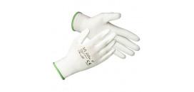 RUKAVICE 11"/XXL BIELE BROTULA 313468