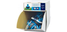 ADAPTÉR SOFTTOUCH 1" 3/4" AQUACRAFT 256787