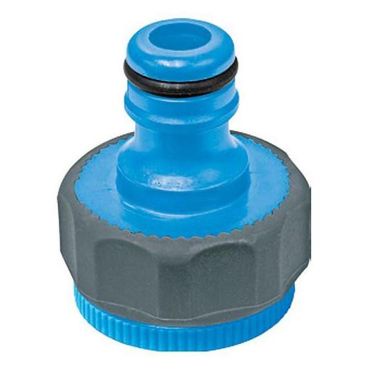ADAPTÉR NA HADICU SOFTTOUCH G3/4 - G1/2" AQUACRAFT 256607
