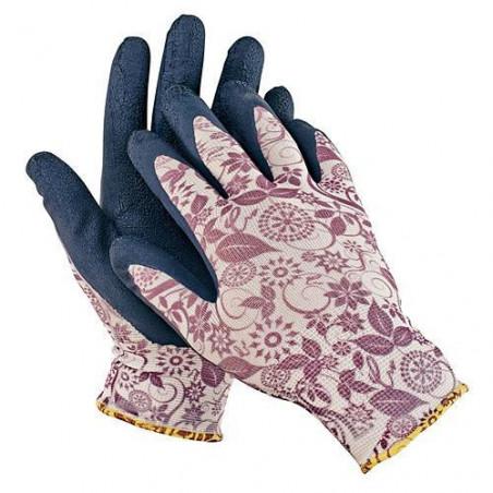 RUKAVICE 7"/S  FIALOVÉ PINTAIL 3131206