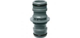 SPOJKA MAX-Flow 2W 1" AQUACRAFT 256656