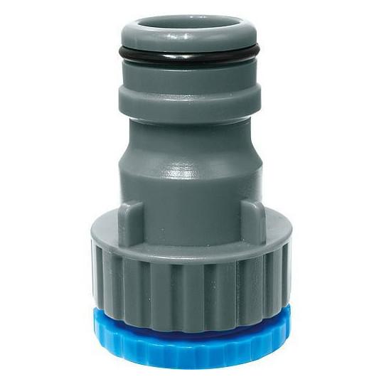 ADAPTÉR NA HADICU 1"x3/4"-1" AQUACRAFT 256677