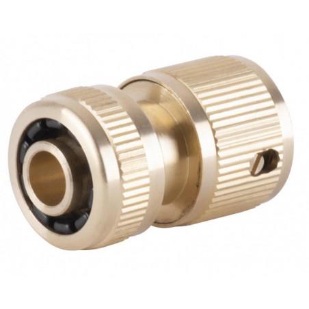 RÝCHLOSPOJKA MOSADZNÁ 1/2" 256535