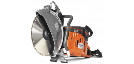 K970 Rescue HUSQARNA