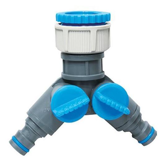 ROZBOČOVAČ PREMIUM DUAL Y AQUACRAFT 256613