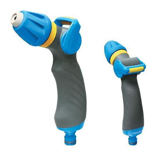 PIŠTOĽ ZAVLAŽOVACIA ERGONOMIC JET AQUACRAFT 256644