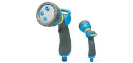 PIŠTOĽ ZAVLAŽOVACIA ERGONOMIC AQUACRAFT 256642