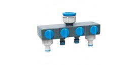 ROZBOČOVAČ NA HADICE PREMIUM MULTI E AQUACRAFT 256614