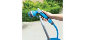 PIŠTOĽ ZAVLAŽOVACIA ERGOPLUS MULTI-JET AQUACRAFT 256333