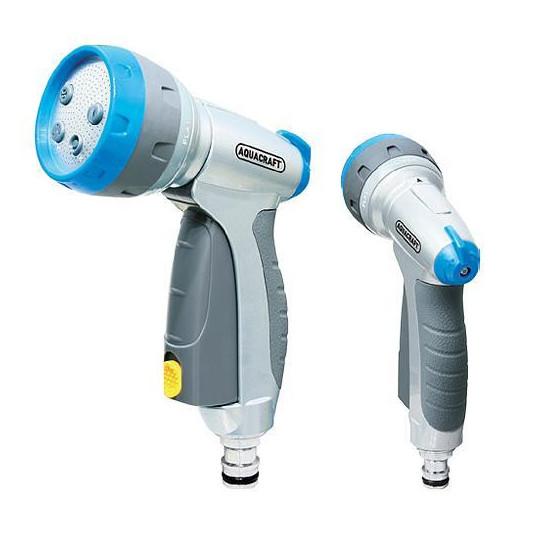 PIŠTOĽ ZAVLAŽOVACIA PREMIUM KOV AQUACRAFT 256637