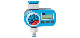 DIGITÁLNY ČASOVAČ 1"-3/4" 2xAA AQUACRAFT 256791