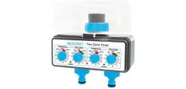 ČASOVAČ 3/4" TwoZone 2xAA AQUACRAFT 256792