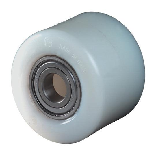 Koliesko na paletový vozík 80x60 mm