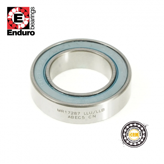 Ložisko MR 17287 LLU LLB A5 SL ENDURO