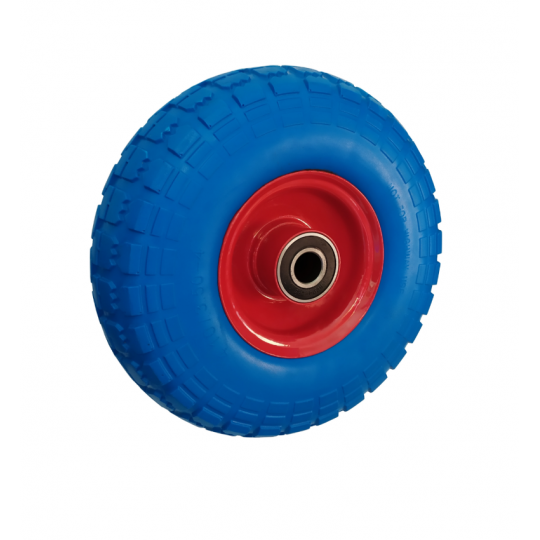 Polyuretánové koliesko 260x78 mm