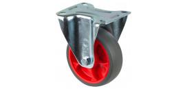 Koliesko transportné 100x32 mm pevná kladka