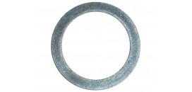 Hliníková podložka 6x10x1mm