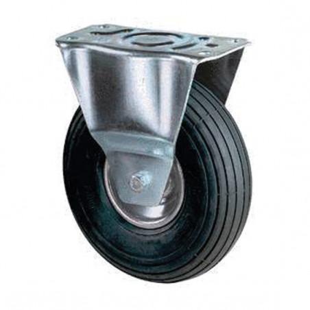 Nafukovacie koliesko 260x85 pevná kladka