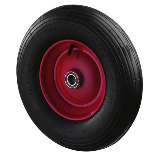 Koliesko nafukovacie 400x100 mm