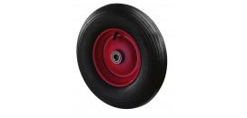 Koliesko nafukovacie 400x100 mm