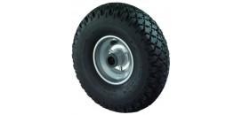 Nafukovacie koliesko 260x85 mm