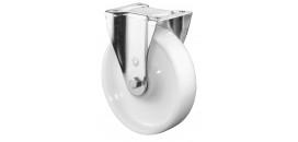 Ťažkotonážne koliesko 125x50mm pevná kladka