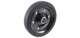 Oceľové koliesko 180x48 mm