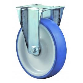 Koliesko transportné 80x30 mm pevná kladka