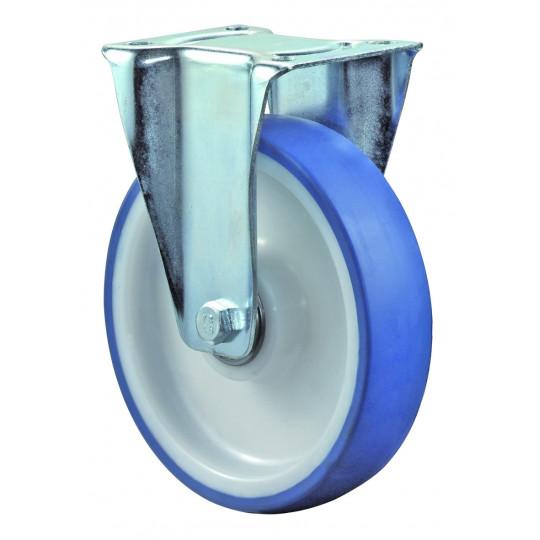 Koliesko transportné 80x30 mm pevná kladka