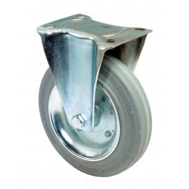 Koliesko transportné 200x50 mm pevná kladka